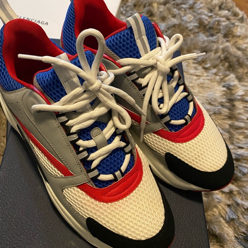 Dior sneakers
